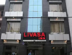 Livasa Inn | Batı Delhi - Ulusal Eyalet Başkenti Delhi - Delhi (ve civarı) - Yeni Delhi - Karol Bagh