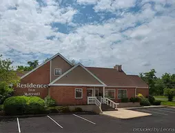 Residence Inn Cherry Hill Philadelphia | New Jersey - Washington Township - Mount Laurel (ve civarı) - Cherry Hill