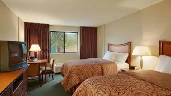 Ramada Ithaca | New York - Ithaca (ve civarı) - Ithaca