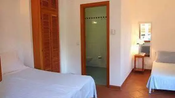 Hotel La Bastide | Provence - Alpes - Cote d'Azur - Var - Toulon - Hyeres (ve civarı) - Le Lavandou