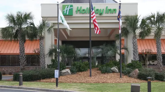 Holiday Inn Fayetteville I 95 | Kuzey Karolayna - Fayetteville (ve civarı) - Fayetteville