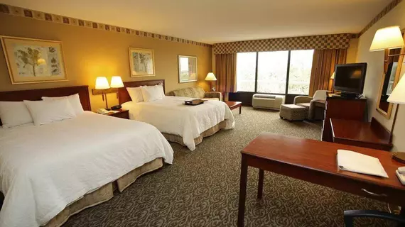 Hampton Inn & Suites at Colonial TownPark | Florida - Lake Mary