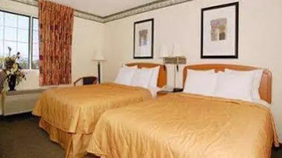 Baymont Inn & Suites Fort Wayne | Indiana - Fort Wayne (ve civarı) - Fort Wayne