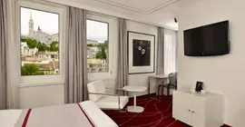 art'otel budapest | Pest County - Budapeşte (ve civarı) - Budapeşte Kent Merkezi - Budavár