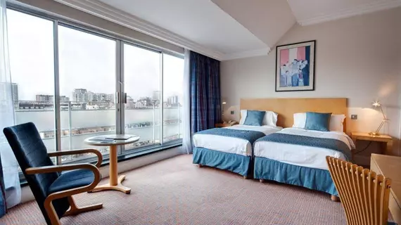 Radisson Blu Portman Hotel, London | Londra (ve civarı) - City of Westminster - Marylebone