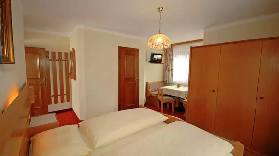 Pension Riedlsperger | Salzburg (eyalet) - Zell am See - Saalbach-Hinterglemm