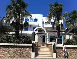 Hotel Santorini | Ege Adaları - Santorini