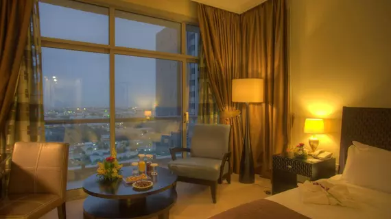 Oryx Hotel | Abu Dabi