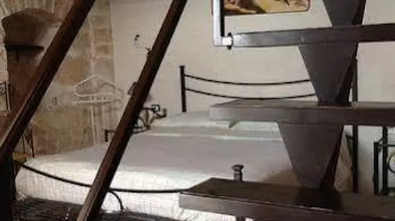 Masseria Nenetta Bed & Breakfast | Puglia - Bari (il) - Monopoli