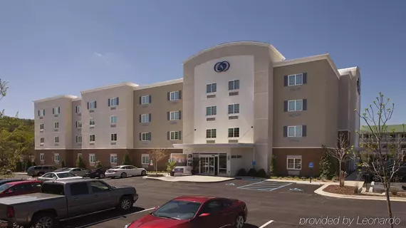 Candlewood Suites Birmingham/Homewood | Alabama - Birmingham (ve civarı) - Homewood