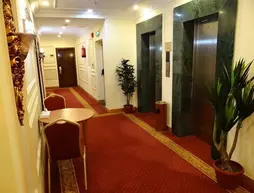 Rowaa Golden Hotel | Mekke - Al Aziziyah