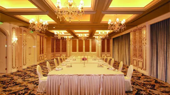 Grand Central Hotel Shanghai | Şanghay (ve civarı) - Şangay - Huangpu