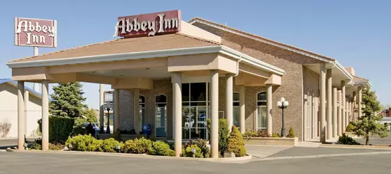 Abbey Inn Cedar City | Utah - Cedar City (ve civarı) - Cedar City