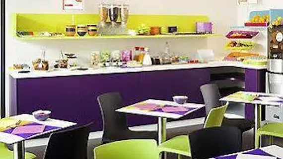 ibis Styles Montbéliard | Bourgogne-Franche-Comte - Doubs (bölge) - Montbeliard