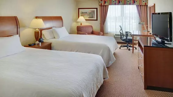 Hilton Garden Inn Toronto/Burlington | Ontario - Niagara Regional Belediyesi - Hamilton (ve civarı) - Burlington