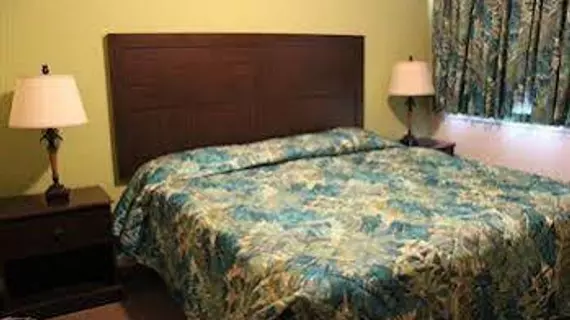 Buckingham Hotel Ocean City | Maryland - Ocean City (ve civarı) - Ocean City