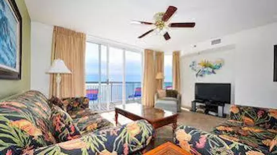 Crescent Shores by Condo-World | Güney Karolayna - Myrtle Plajı (ve civarı) - North Myrtle Beach