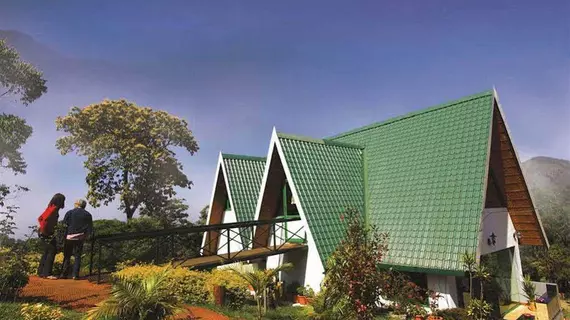 Camelot Resort | Kerala - Idukki Bölgesi - Devikolam