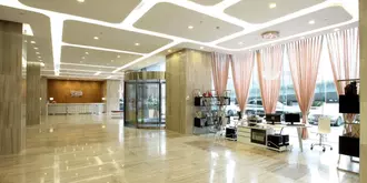 Holiday Inn Express Chengdu Wuhou