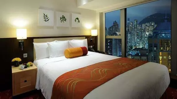 Courtyard by Marriott Hong Kong | Hong Kong - Western District