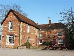 The Cricketers Arms | Essex (kontluk) - Saffron Walden