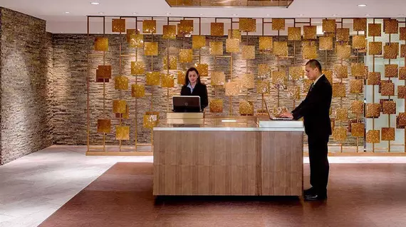 Hyatt Regency Denver Tech Cent | Kolorado - Denver (ve civarı) - Denver - Hampden South