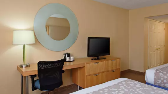 La Quinta Inn & Suites LAX | Kaliforniya - Los Angeles County - Los Angeles - LAX Bölgesi