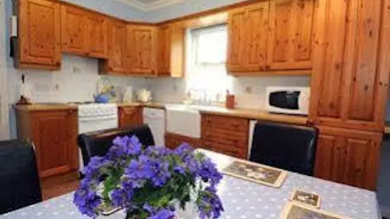 Brookhall Cottages | Kuzey İrlanda - Antrim (kontluk) - Lisburn