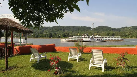 Rheinhotel Bellavista | Rhineland-Palatinate - Braubach