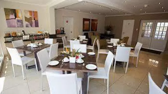 The Capital Villa | Gauteng - City of Tshwane - Johannesburg (ve civarı) - Sandton