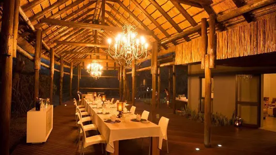 Moditlo River Lodge | Limpopo - Maruleng - Hoedspruit