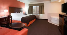 AmericInn Lodge & Suites Worthington | Minnesota - Worthington (ve civarı) - Worthington