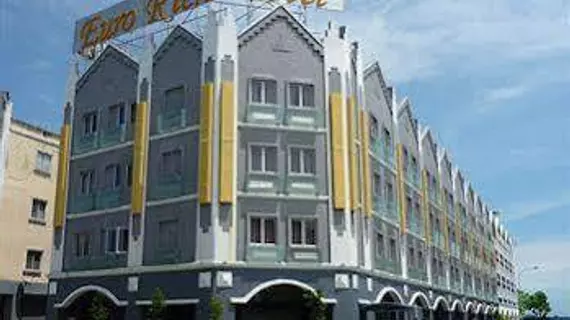 Euro Rich Hotel Melaka | Malacca - Malacca