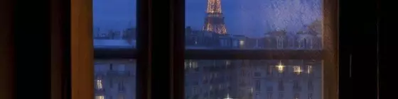 First Hotel Paris Tour Eiffel | Ile-de-France - Paris - Necker