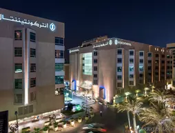 InterContinental Al Khobar | Doğu Bölgesi - Al Khobar