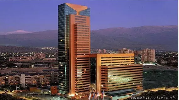 Boulevard Suites | Santiago - Santiago (ve civarı) - Las Condes - Apoquindo