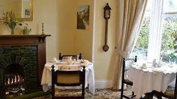 Lindisfarne House - Guest house | Cumbria (kontluk) - Windermere