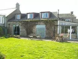 Arkleside Country Guest House | Kuzey Yorkshire (kontluk) - Richmond