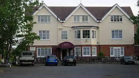 The Royal Hotel | Norfolk (kontluk) - Norwich