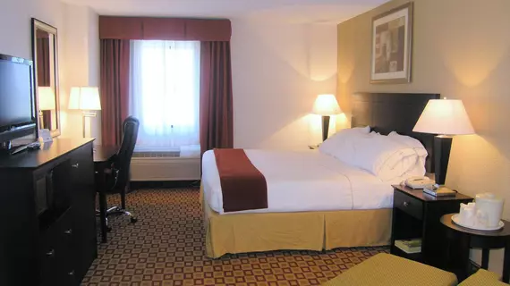 Best Western Oswego Hotel | İllinois - Oswego