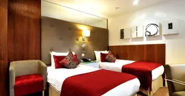 DoubleTree by Hilton London – West End | Londra (ve civarı) - London City Center - Bloomsbury