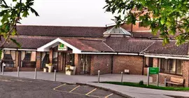 Holiday Inn London Gatwick - Worth | Batı Sussex (kontluk) - Crawley