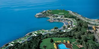 Grand Resort Lagonissi