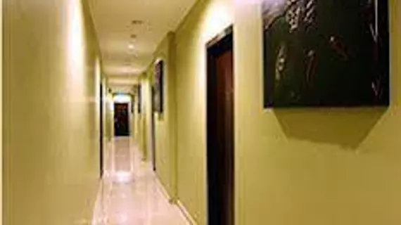 Anum Hotel | Kuala Lumpur (ve civarı) - Pekeliling