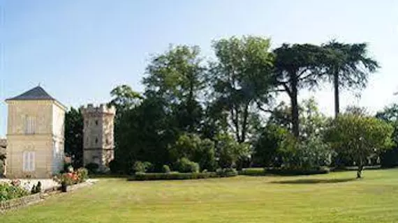 Chateau Pomys | Nouvelle-Aquitaine - Gironde (bölge) - Saint-Estephe