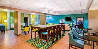 Hampton Inn Decatur