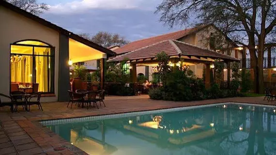 Protea Hotel Livingstone | Livingstone