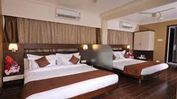 Daiwik Hotels | Maharaştra - Kopargaon