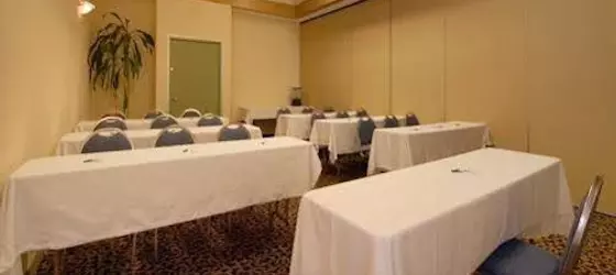 Quality Inn West Springfield | Massachusetts - Springfield (ve civarı) - West Springfield