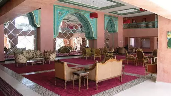 Ryad Mogador Gueliz Hotel & SPA | Marakeş (ve civarı) - Marrakech - Hivernage